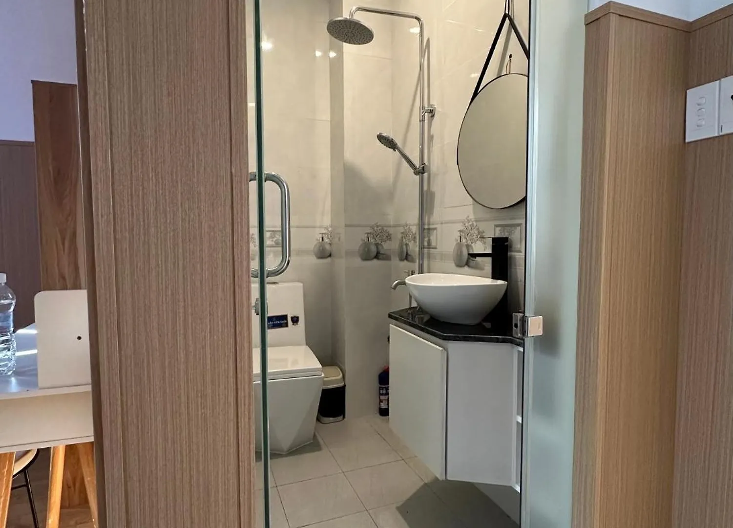 Ham Homestay Vung Tau