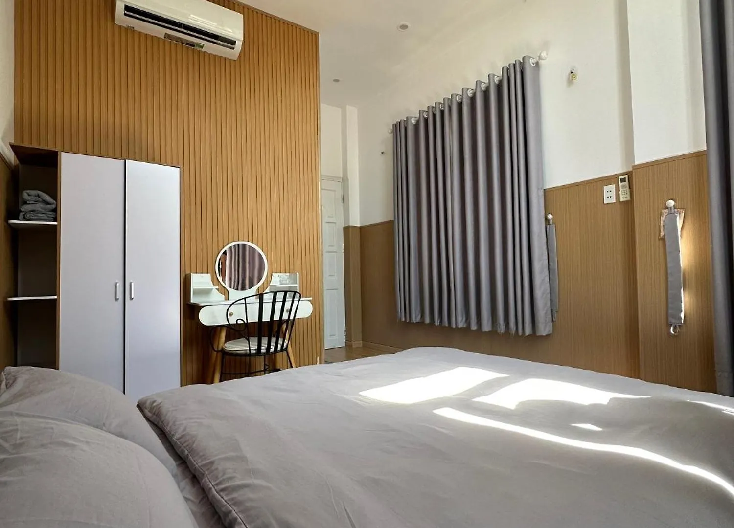 Ham Homestay Vung Tau