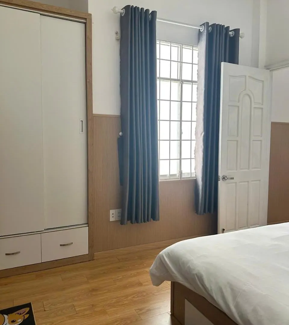 Apartment Ham Homestay Vung Tau Vietnam