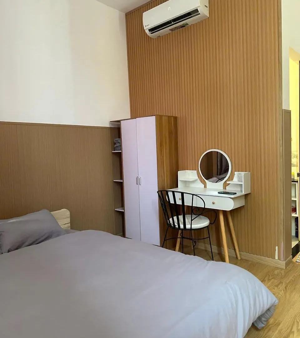 Ham Homestay Vung Tau Apartment