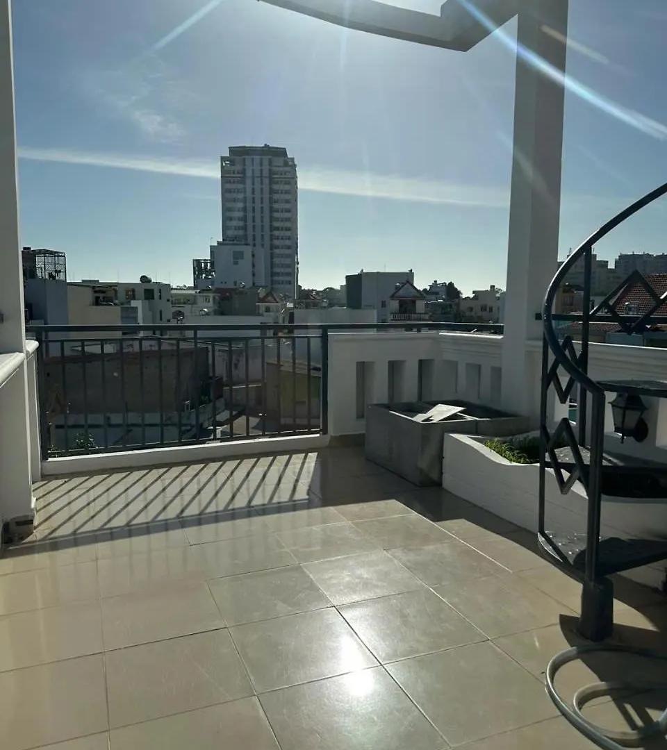 Ham Homestay Vung Tau Vietnam