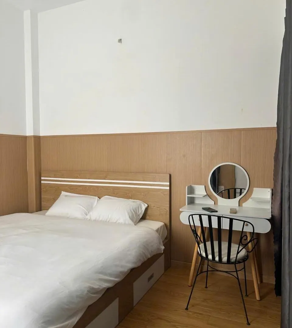Ham Homestay Vung Tau