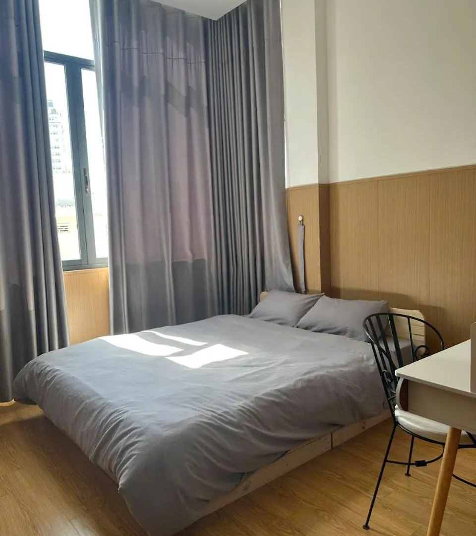 Ham Homestay Vung Tau Apartment
