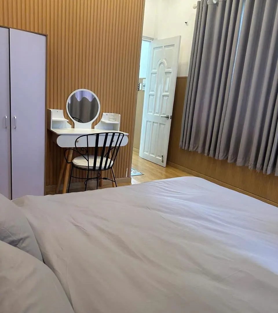 Apartment Ham Homestay Vung Tau Vietnam