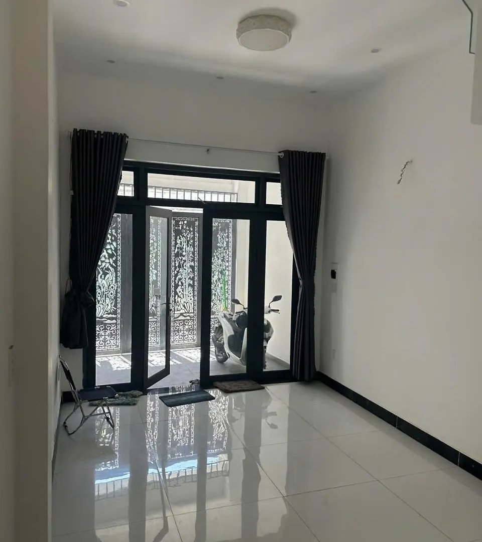 Ham Homestay Vung Tau Vietnam