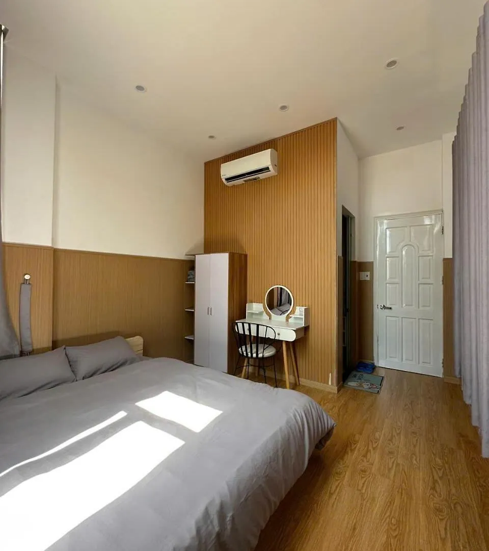 Ham Homestay Vung Tau 0*,  Vietnam