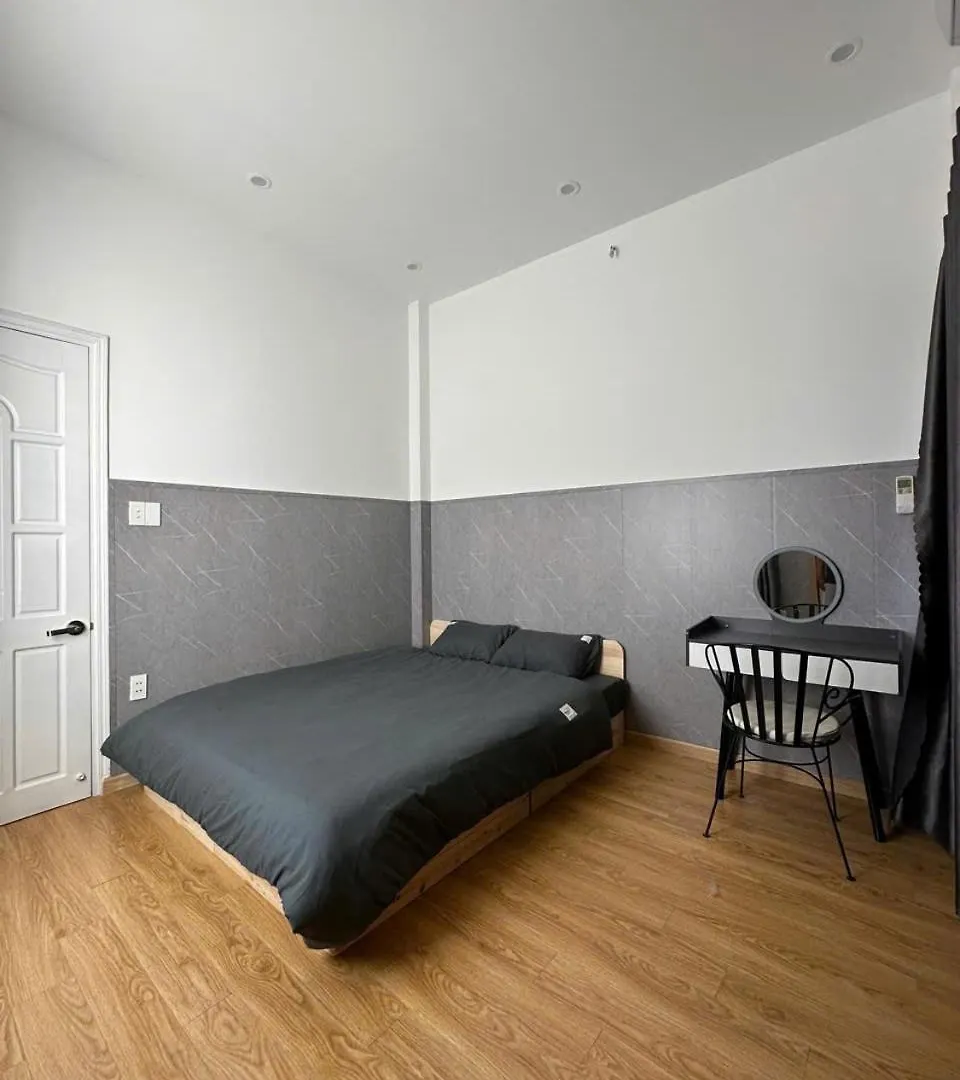Apartment Ham Homestay Vung Tau