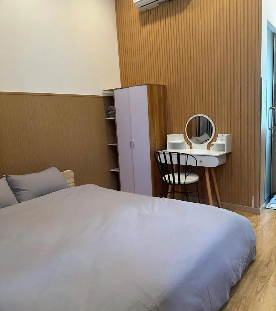 Apartment Ham Homestay Vung Tau