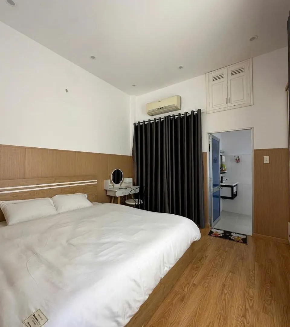 Ham Homestay Vung Tau Apartment