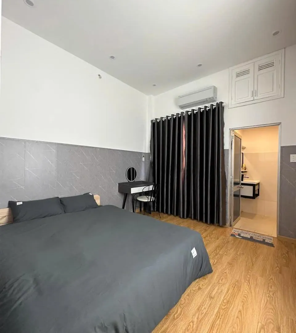 Ham Homestay Vung Tau