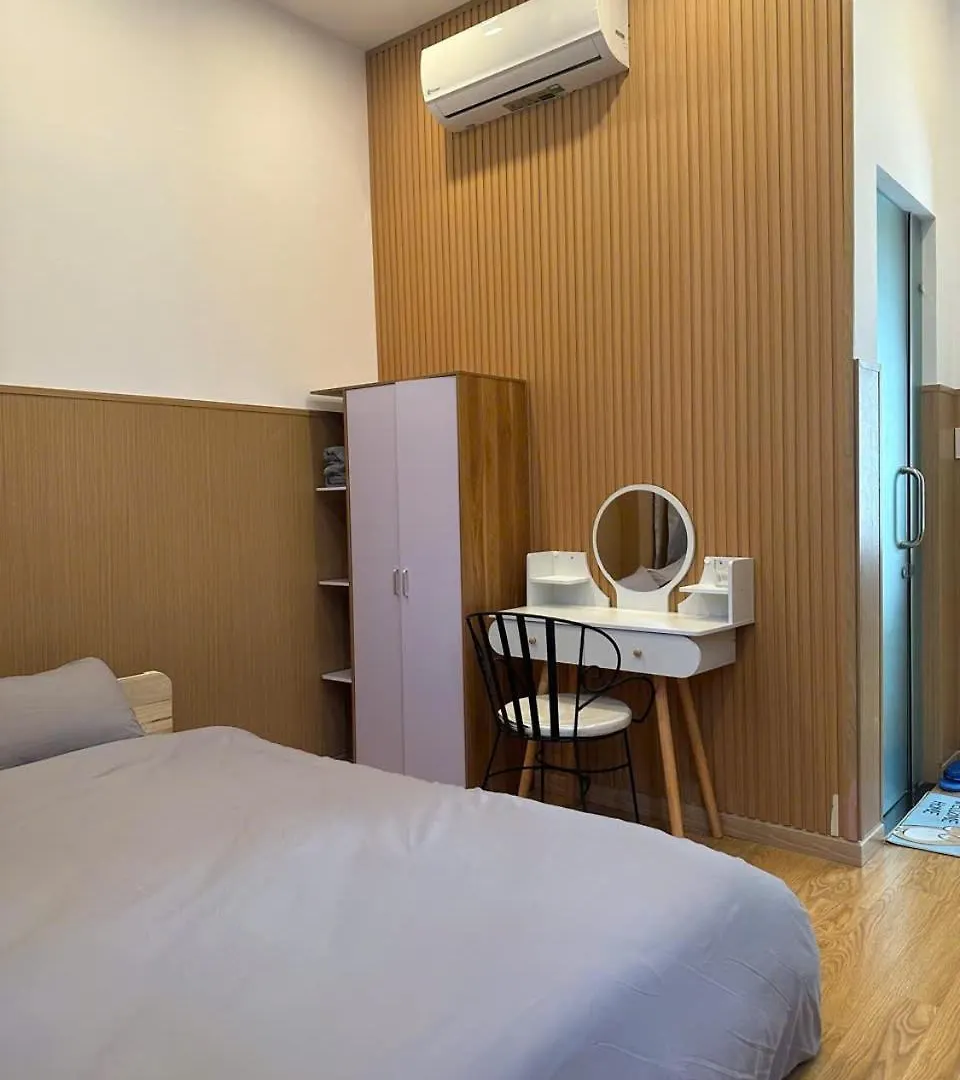 Ham Homestay Vung Tau