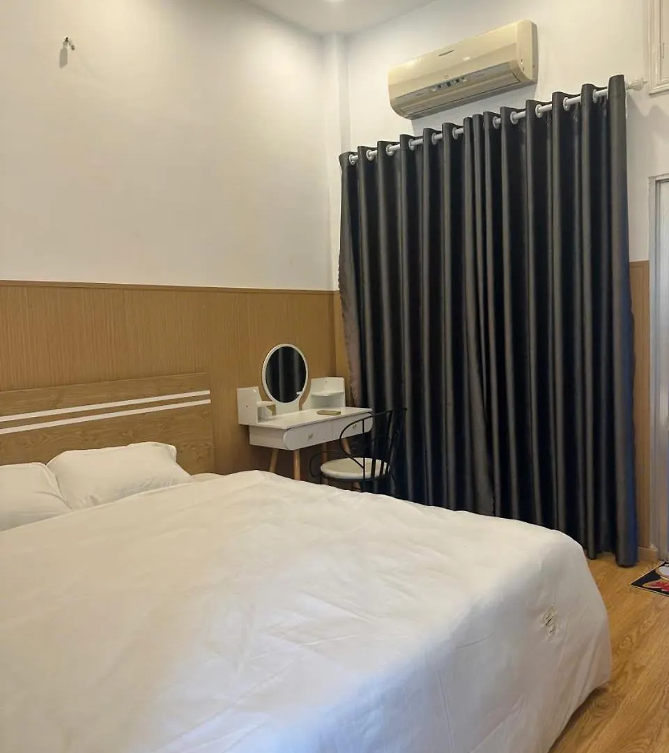 Ham Homestay Vung Tau 0*,  Vietnam